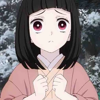 Kamado Hanako