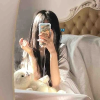 Lãnh Hàn Thiên Min-Bff nu9