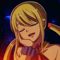 Lucy Heartfilia