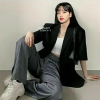 Lalisa Manoban/Kim Tae Hee