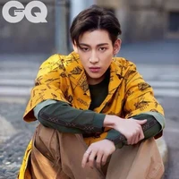 Bam Bam Manoban/Kim Chung Hee