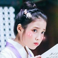 Ji-eun Manoban(IU)/Kim Jae Won