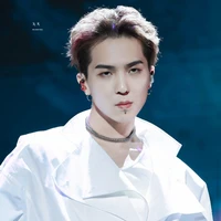 Song Min-Ho (Mino)/Kim Dong Hyun