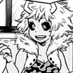 Mina Ashido