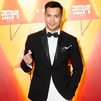 Trương Thế Vinh
