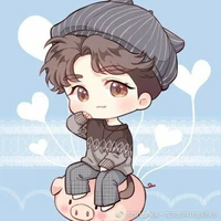 An An ( T. Khiết )