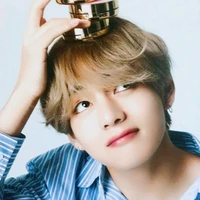 taehyung