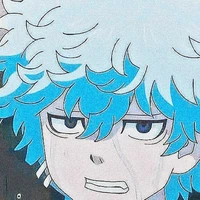 Souya kawata (angry)