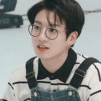 Jeon Jungkook