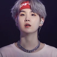 Min Suga