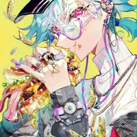 Niwatori Hiro (Cattivo Male)