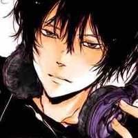 Hibari Kyoya