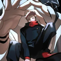 Itadori Yuuji