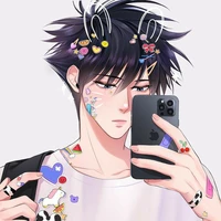 Megumi Fushiguro