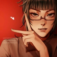 Maki Zenin