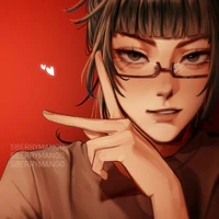 Maki Zenin