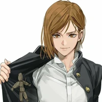Nobara Kugisaki