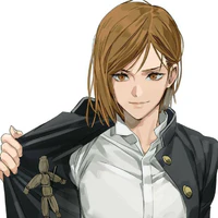 Nobara Kugisaki