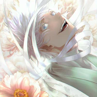 Gojo Satoru