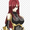 erza