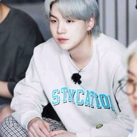 YOONGI