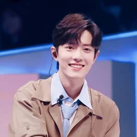 Tiêu Chiến