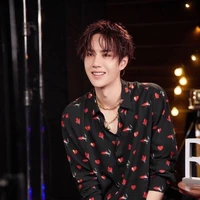 Vương Nhất Bác