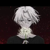Sano Manjirou (Mikey)