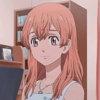 Tachibana Hinata