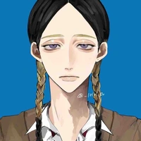 Haitani Ran