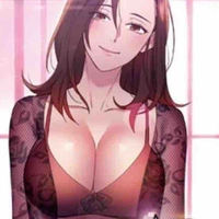 Hân Hồng/ mẹ kế thụ