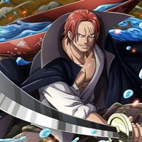 Shanks