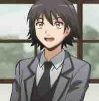 Isogai Yuuma 