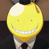 Koro Sensei 