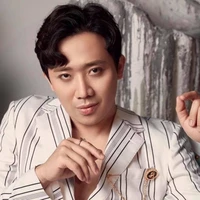 Trấn Thành (ba H)