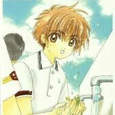 Li Syaoran