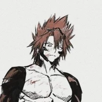 Kirishima Eijirou