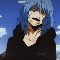 Tomura Shigaraki