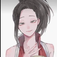 Yaoyorozu Momo