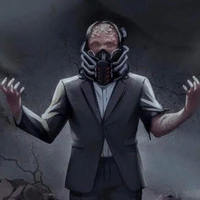 All For One ( Midoriya Hisashi )