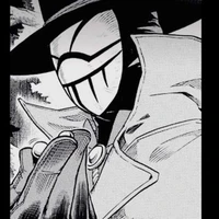 Mr. Compress ( Sako Atsuhiro )