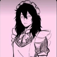 Aizawa Shouta ( Eraserhead )