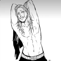 Yamada Hizashi ( Present Mic )