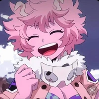 Ashido Mina