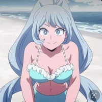 Nejire đằng sau là gì?