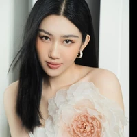 Thúy Ngân ( BFF Ngọc )