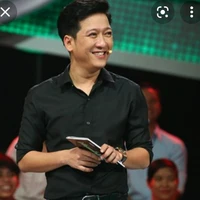 Trường Giang ( ba Huy )