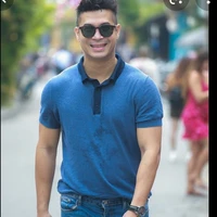 Vinh ( bạn Huy )