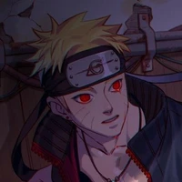 Uzumaki Naruto - Tsukiakari No Kitsune