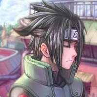 Uchiha Sasuke